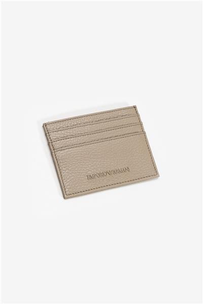 Emporio Armani Erkek Kartlık