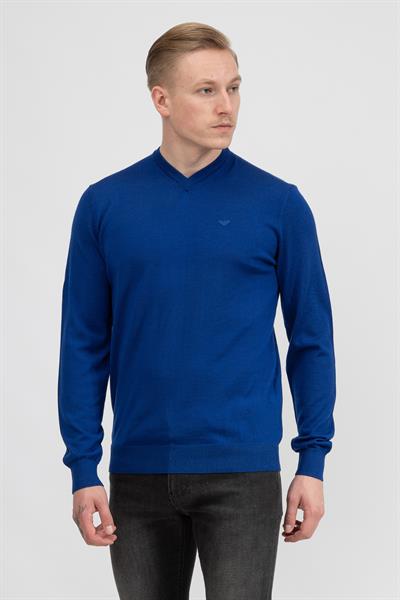 Emporio Armani Erkek Kazak