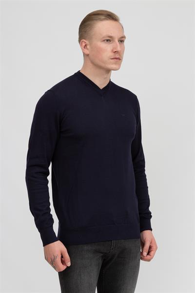 Emporio Armani Erkek Kazak