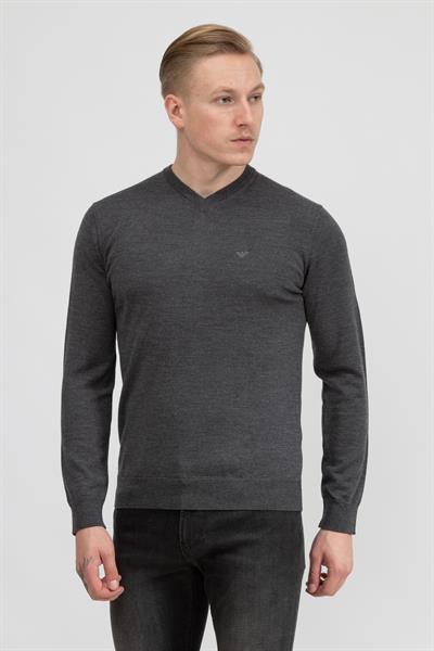 Emporio Armani Erkek Kazak