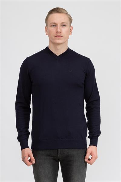 Emporio Armani Erkek Kazak