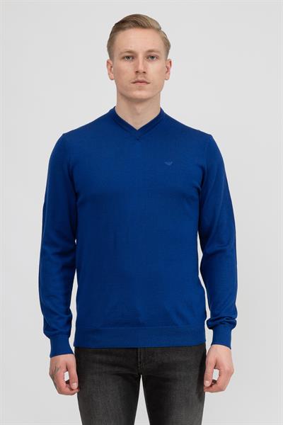 Emporio Armani Erkek Kazak