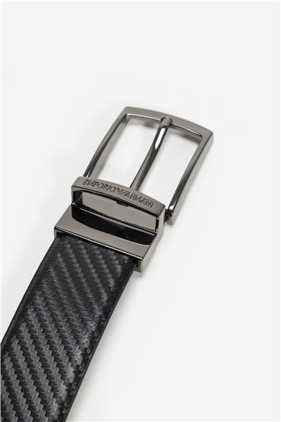 Emporio Armani Erkek Kemer