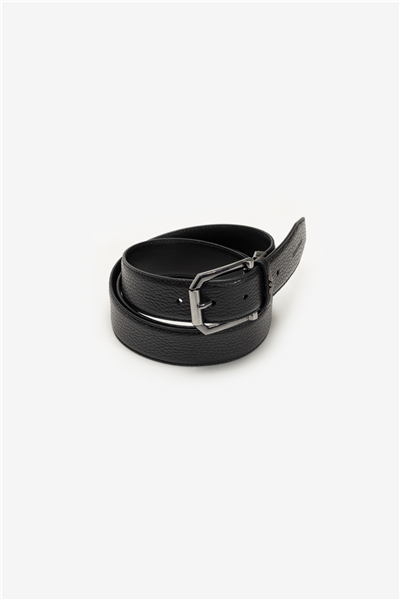 Emporio Armani Erkek Kemer