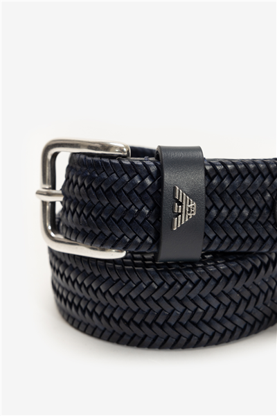 Emporio Armani Erkek Kemer