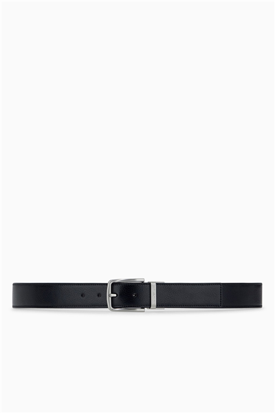 Emporio Armani Erkek Kemer
