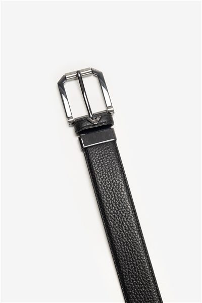 Emporio Armani Erkek Kemer
