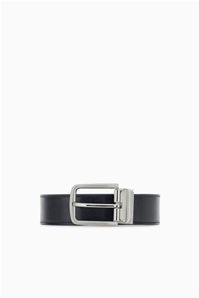 Emporio Armani Erkek Kemer