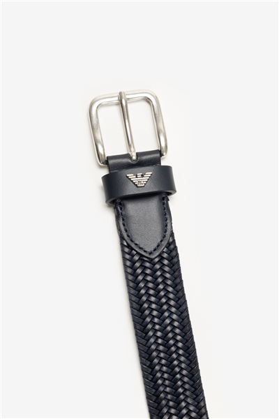 Emporio Armani Erkek Kemer