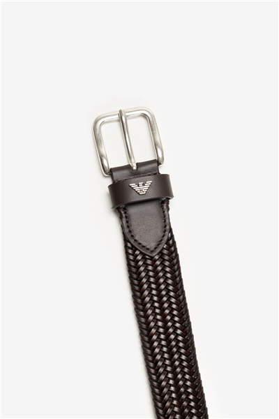 Emporio Armani Erkek Kemer