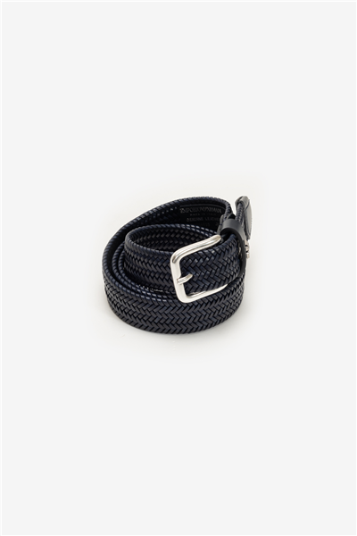 Emporio Armani Erkek Kemer