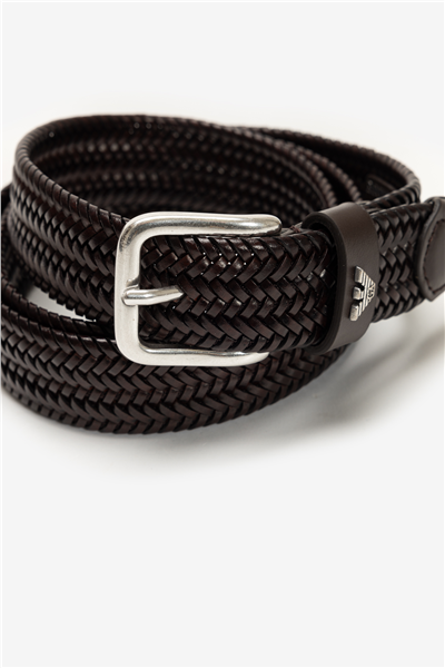 Emporio Armani Erkek Kemer