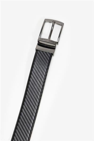 Emporio Armani Erkek Kemer