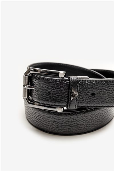 Emporio Armani Erkek Kemer