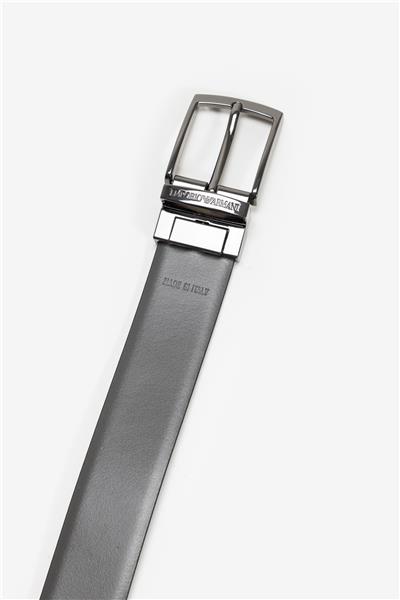 Emporio Armani Erkek Kemer