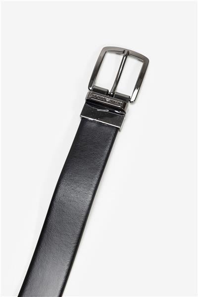 Emporio Armani Erkek Kemer