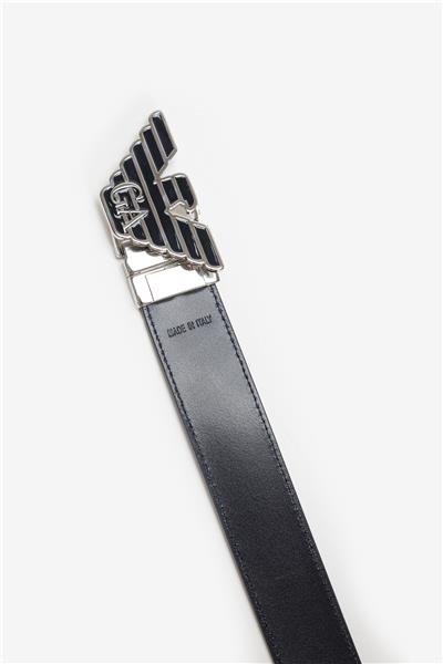 Emporio Armani Erkek Kemer