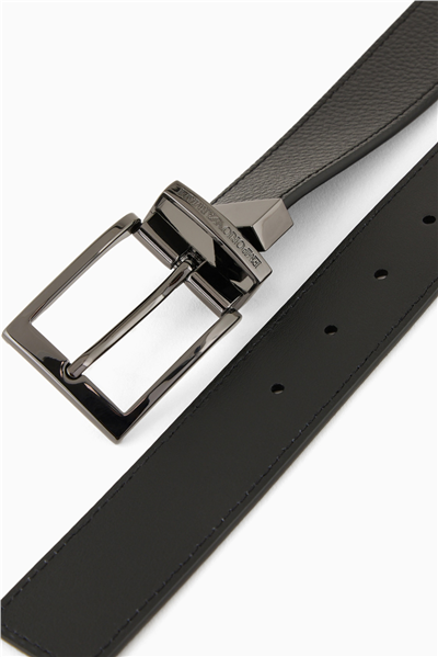 Emporio Armani Erkek Kemer