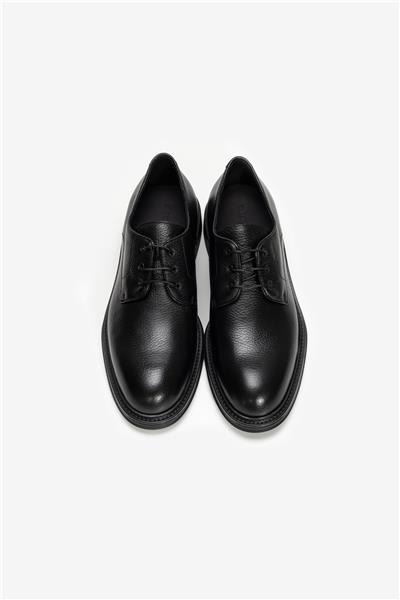 Emporio Armani Erkek Klasik Ayakkabı