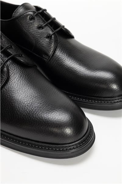 Emporio Armani Erkek Klasik Ayakkabı