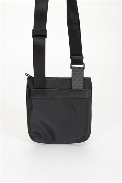 Emporio Armani Erkek Messenger Çanta