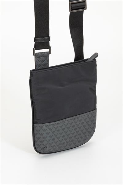Emporio Armani Erkek Messenger Çanta