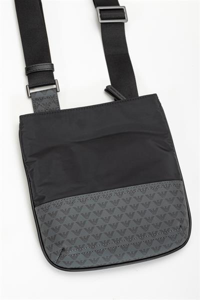 Emporio Armani Erkek Messenger Çanta