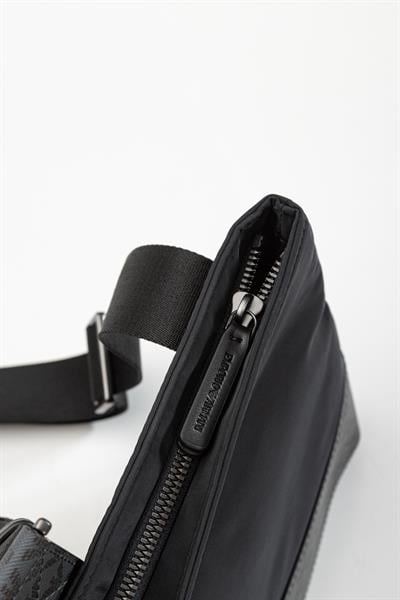 Emporio Armani Erkek Messenger Çanta