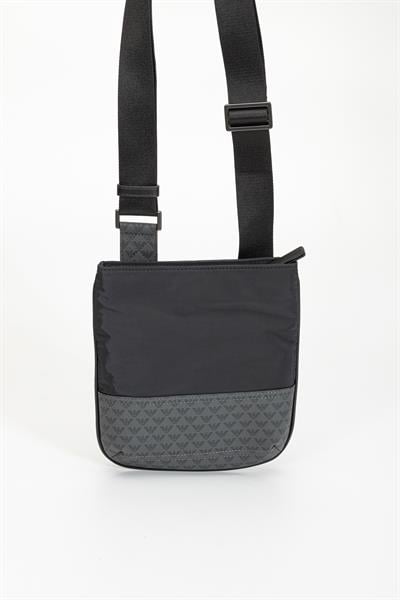 Emporio Armani Erkek Messenger Çanta