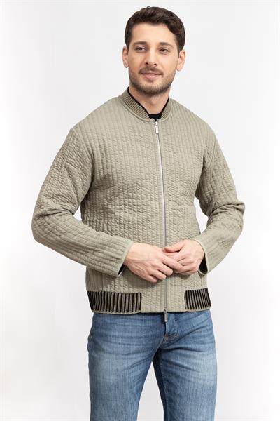 Emporio Armani Erkek Mont