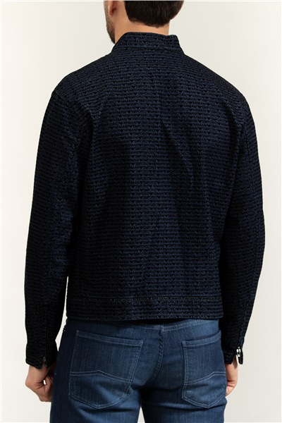 Emporio Armani Erkek Mont