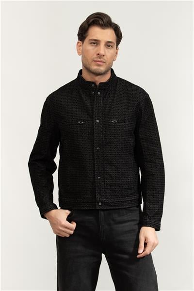 Emporio Armani Erkek Mont