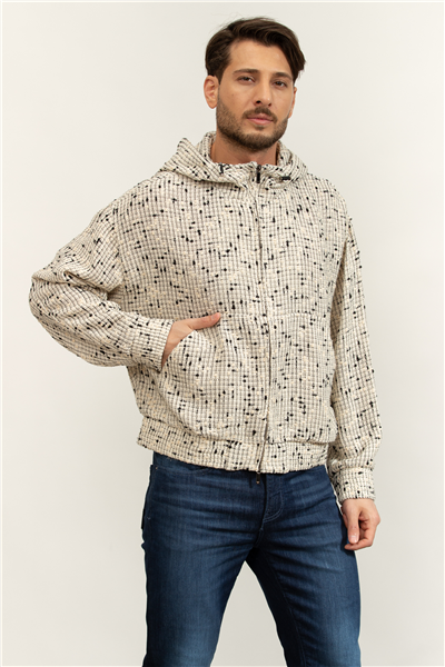Emporio Armani Erkek Mont