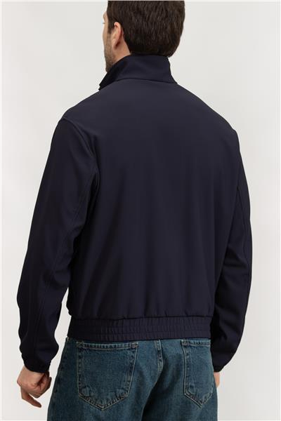 Emporio Armani Erkek Mont