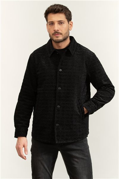 Emporio Armani Erkek Mont