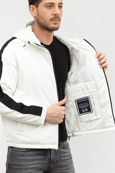 Emporio Armani Erkek Mont