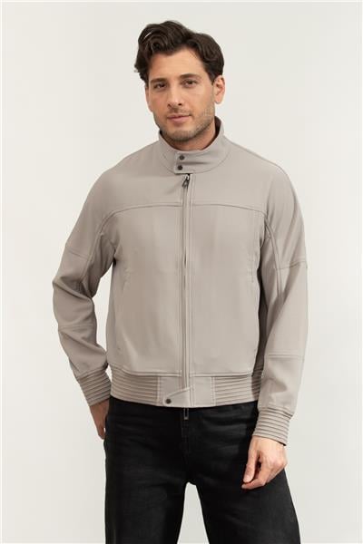 Emporio Armani Erkek Mont