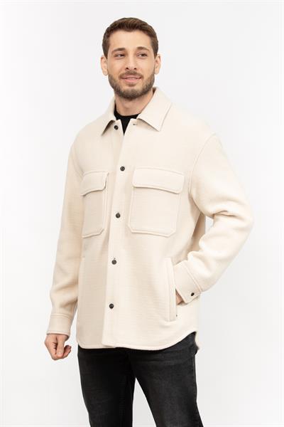 Emporio Armani Erkek Mont