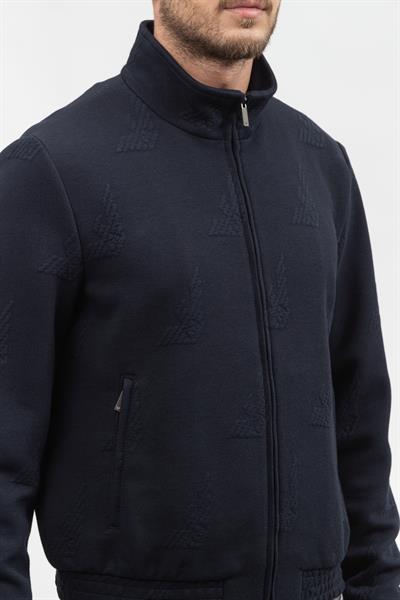 Emporio Armani Erkek Mont