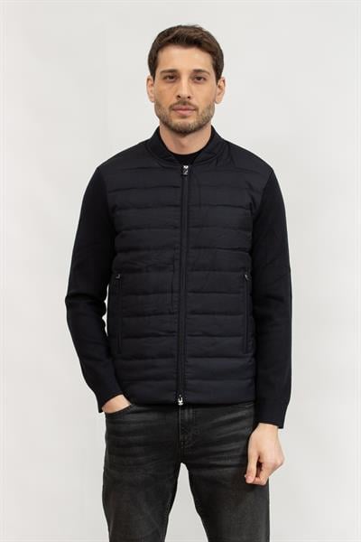 Emporio Armani Erkek Mont