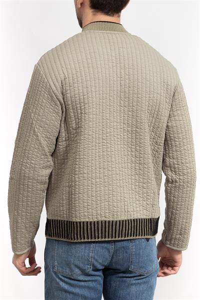 Emporio Armani Erkek Mont