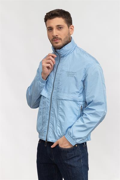 Emporio Armani Erkek Mont