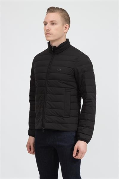Emporio Armani Erkek Mont