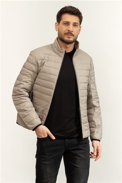 Emporio Armani Erkek Mont