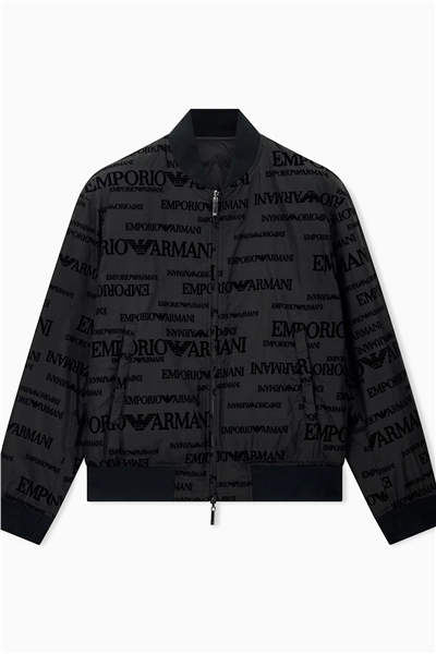 Emporio Armani Erkek Mont