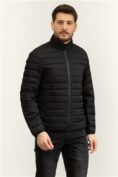 Emporio Armani Erkek Mont