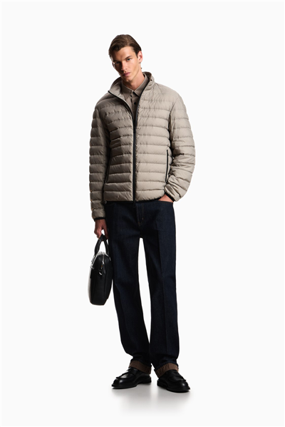 Emporio Armani Erkek Mont