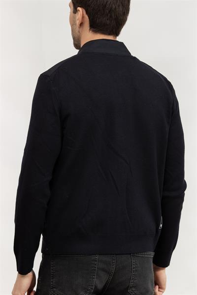 Emporio Armani Erkek Mont