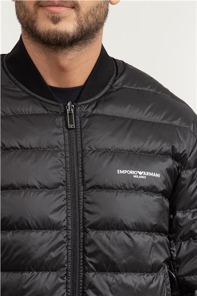 Emporio Armani Erkek Mont