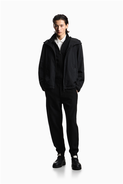 Emporio Armani Erkek Mont